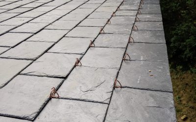 natural slate roof 2