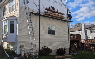 vinyl siding 2